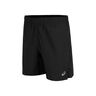 Icon 7in Running Shorts Men-Black