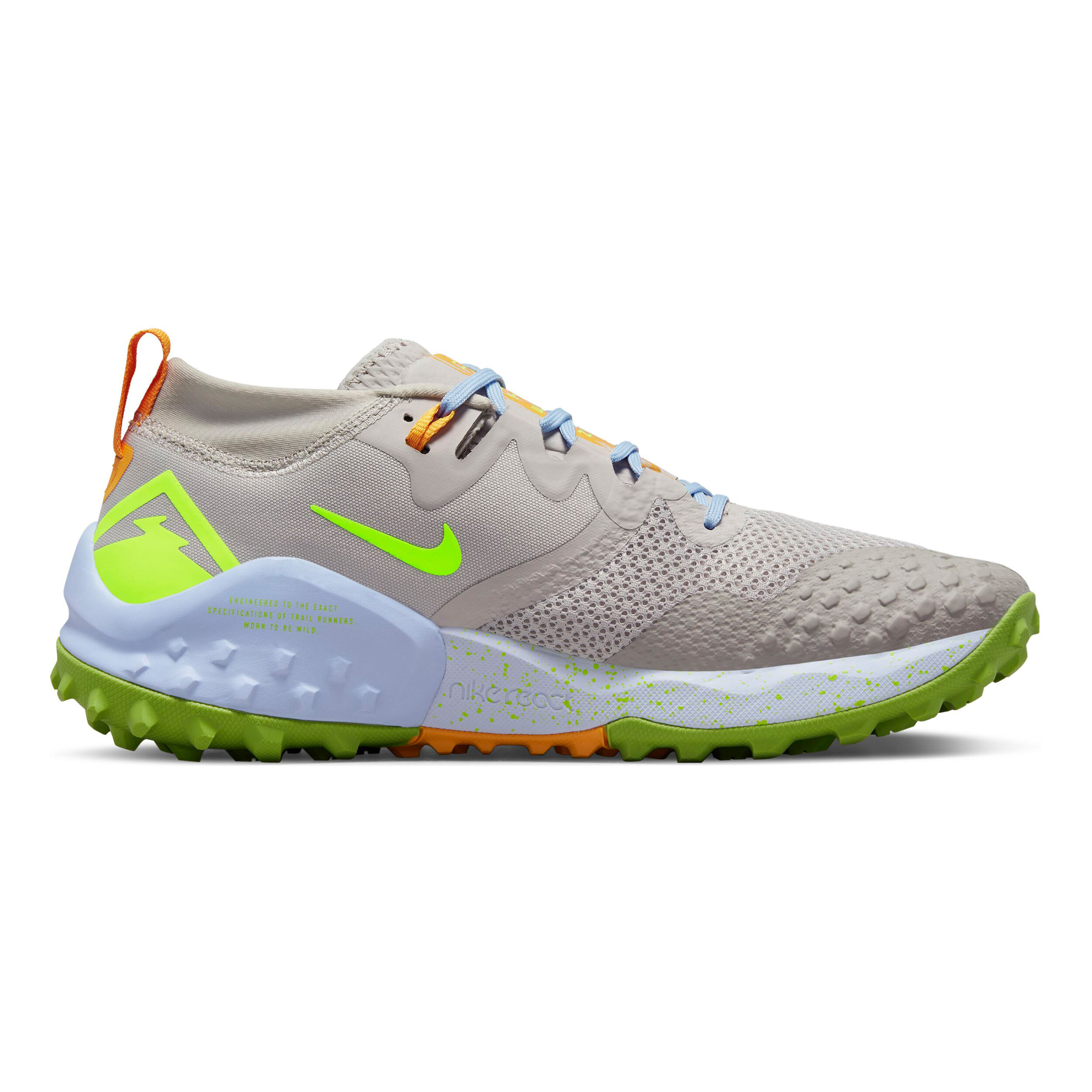 Nike wildhorse online 6 comprar