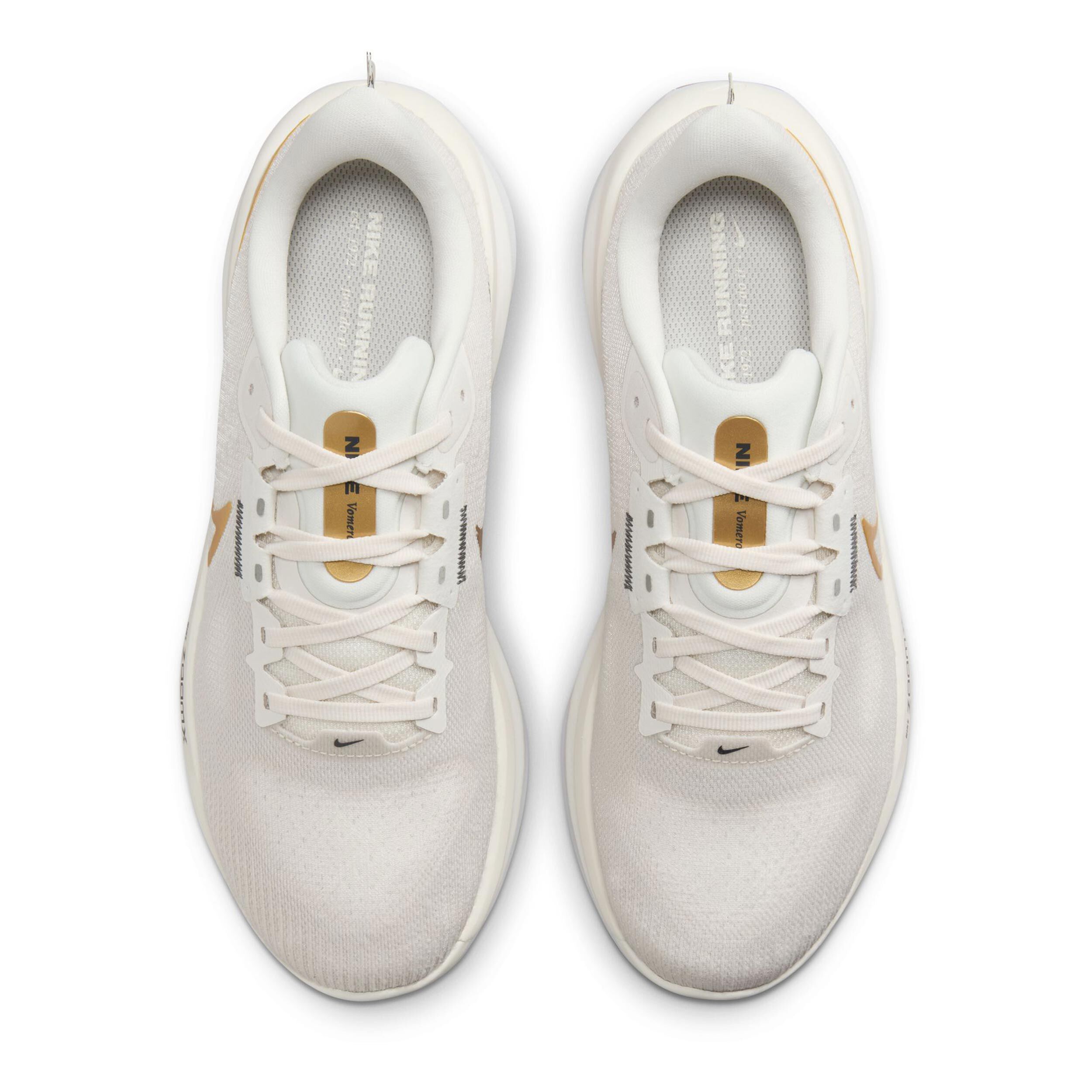 Buy Nike Vomero 17 Neutral Running Shoe Women Cream Bronze online Running Point COM