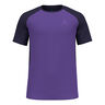 X-Alp Trail Running Shirt Men-Violet,Black