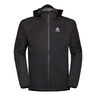 X-Alp Waterproof Running jacket Men-dark blue