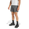 adi365 5in  Running shorts Men-grey