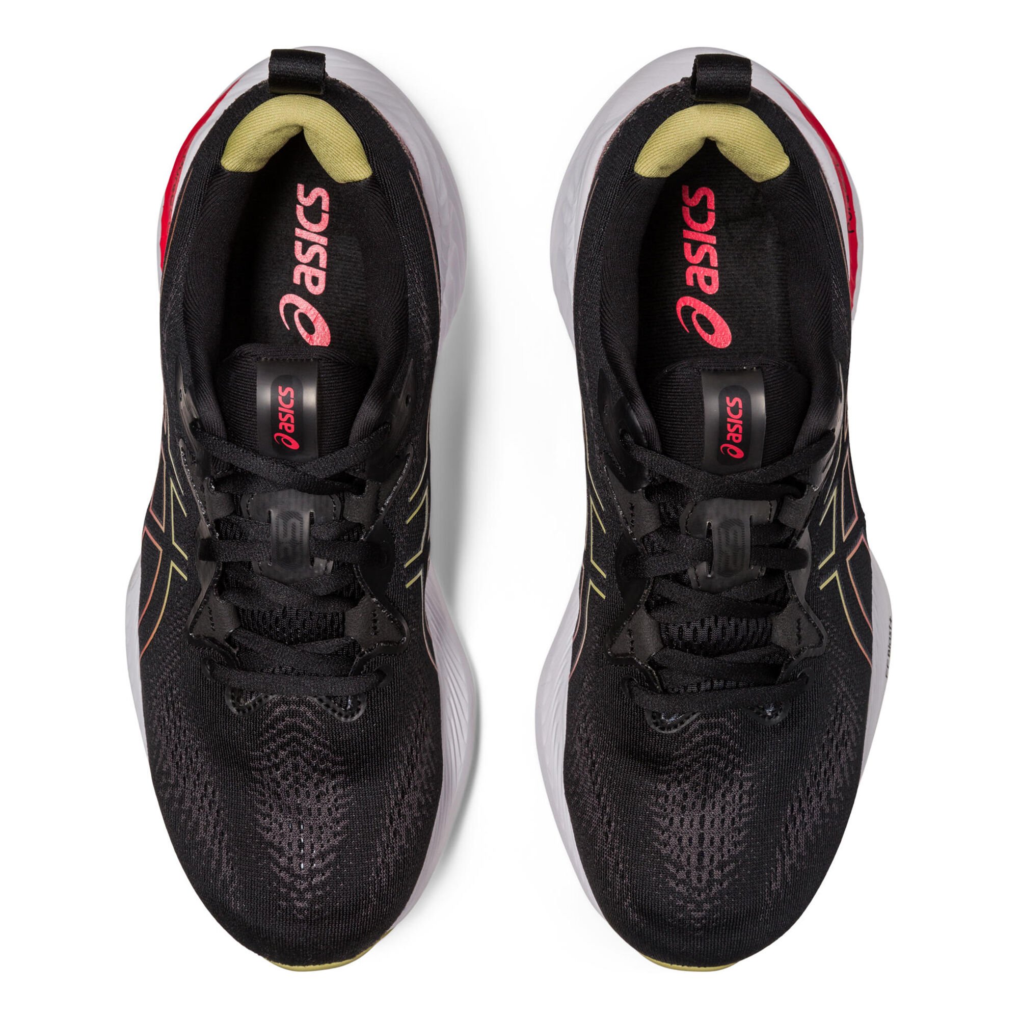 ASICS