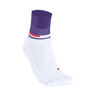 RU Compression Stabilizing Compression Socks Women-White