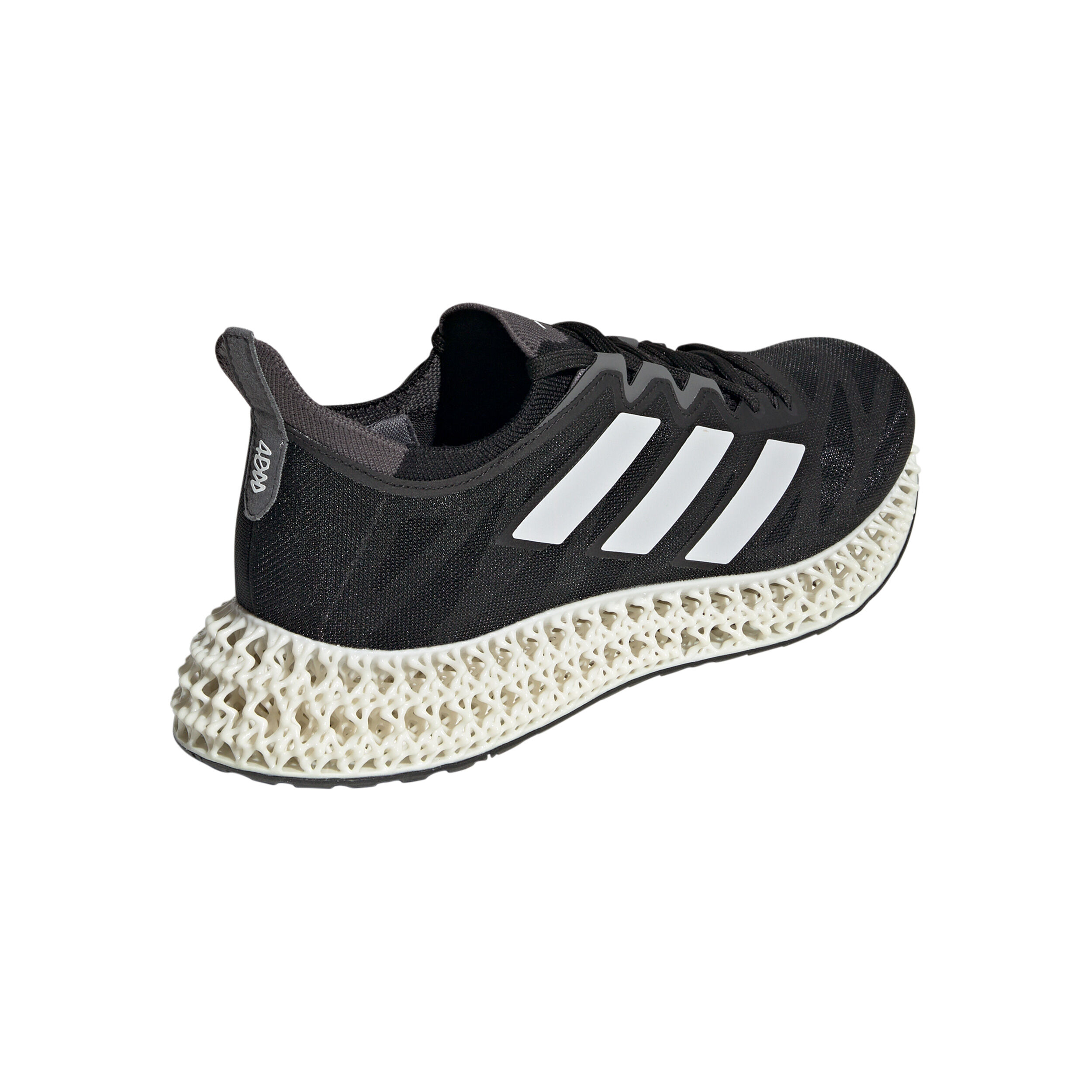 Buy adidas 4D FWD 3 Neutral Running Shoe Men Black White online Running Point COM