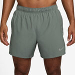 Nike Clothing Nike Challenger 5in Running Shorts Men-Sage