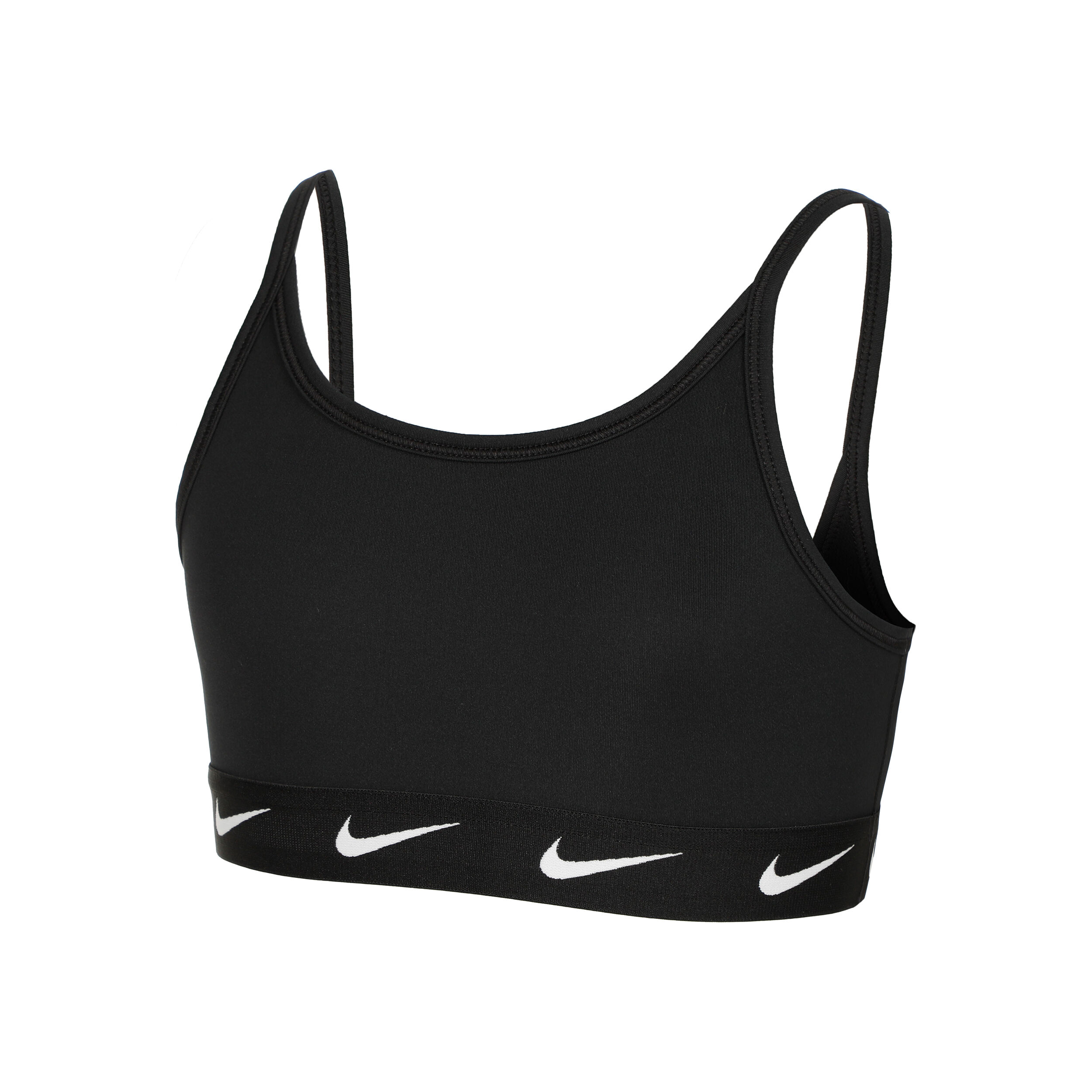 Nike crop top kids cheap