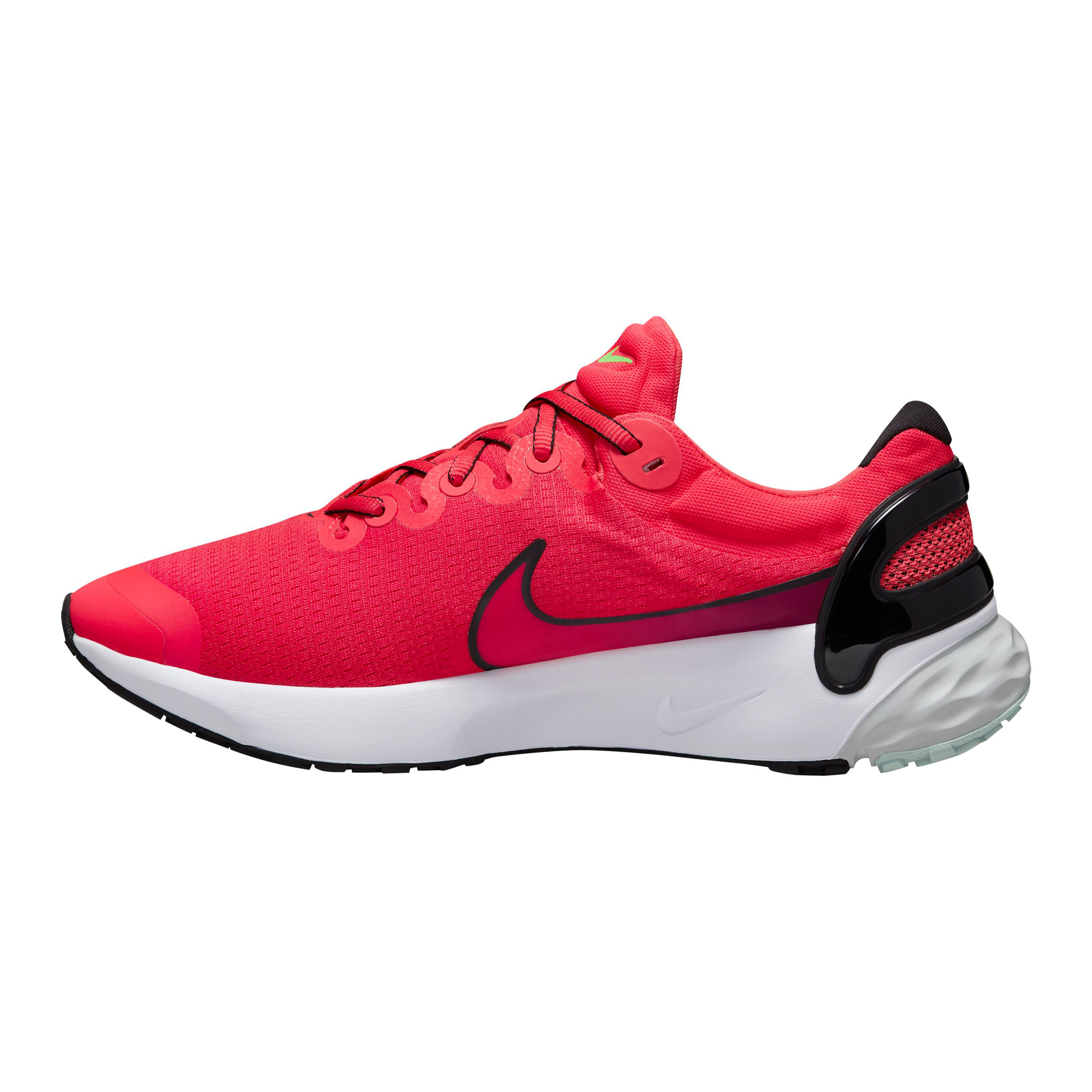 Buy Nike Renew 3 Neutral Running Shoe Men Red online Running Point COM