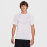 Stride Tee Running shirt Men-white