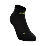 CEP Clothing CEP Core Ultralight Low Cut 4.0 Compression socks Men - black, 