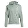 Own The Run Jacket