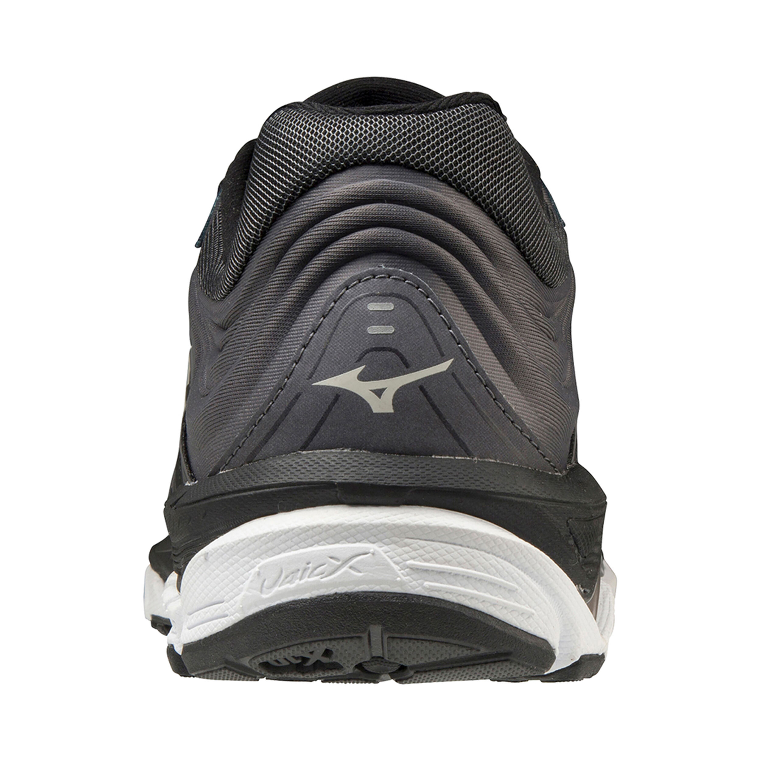 Buy Mizuno Wave Paradox 5 Neutral Running Shoe Men Black Dark Grey online Running Point COM