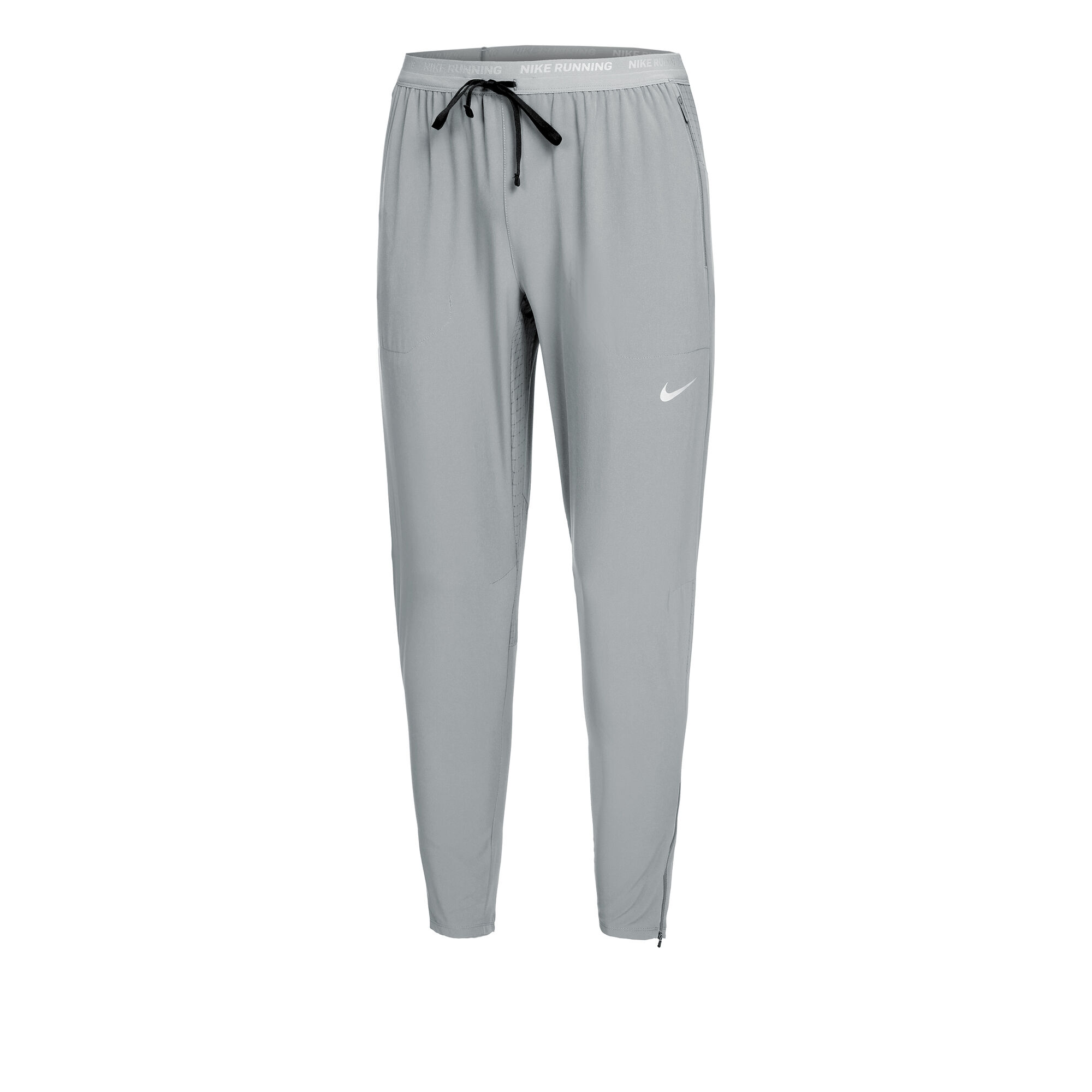 Buy Nike Dri-Fit Phenom Elite Woven Running Pants Men Grey online