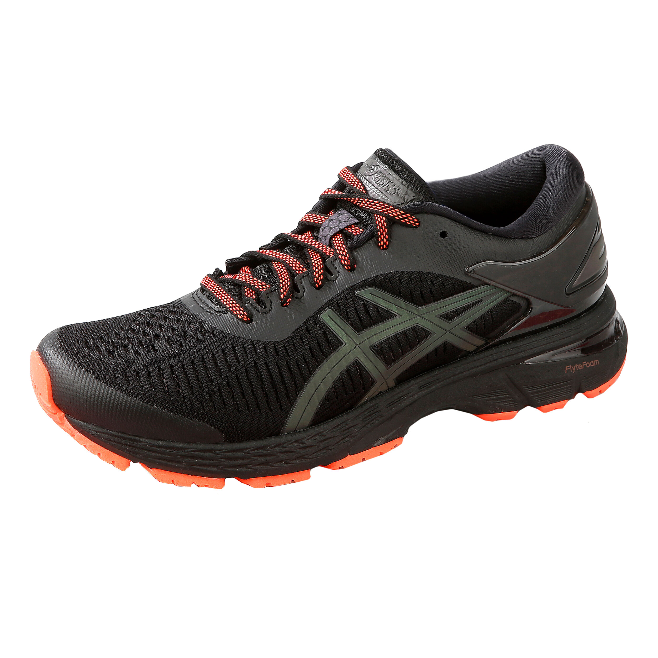 Asics gel kayano 25 womens lite show hot sale
