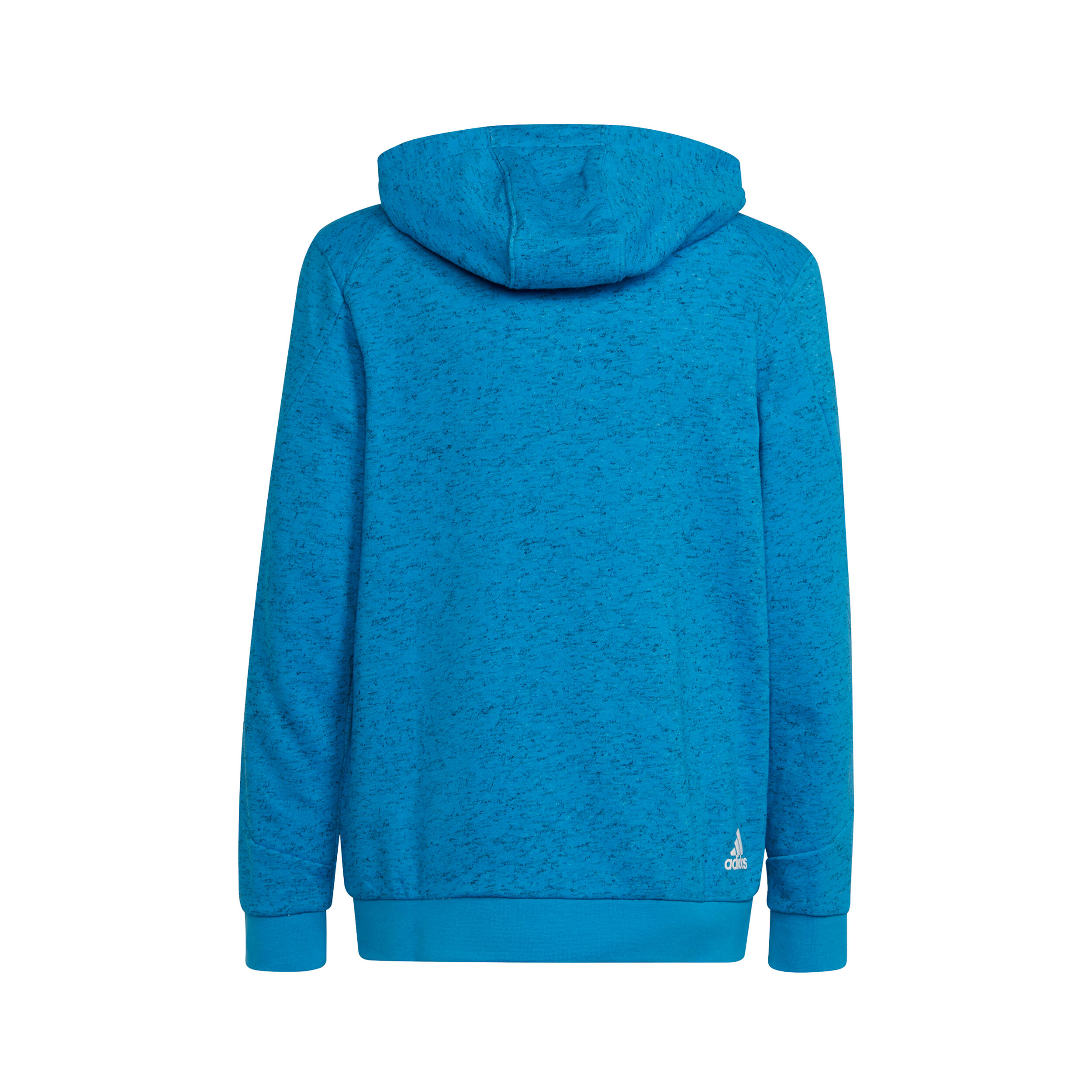 Buy adidas U3 Bar Hoody Boys Blue White in size 152 online Running Point COM