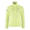 Pro Hypervent 2 Running Jacket Women-Lime