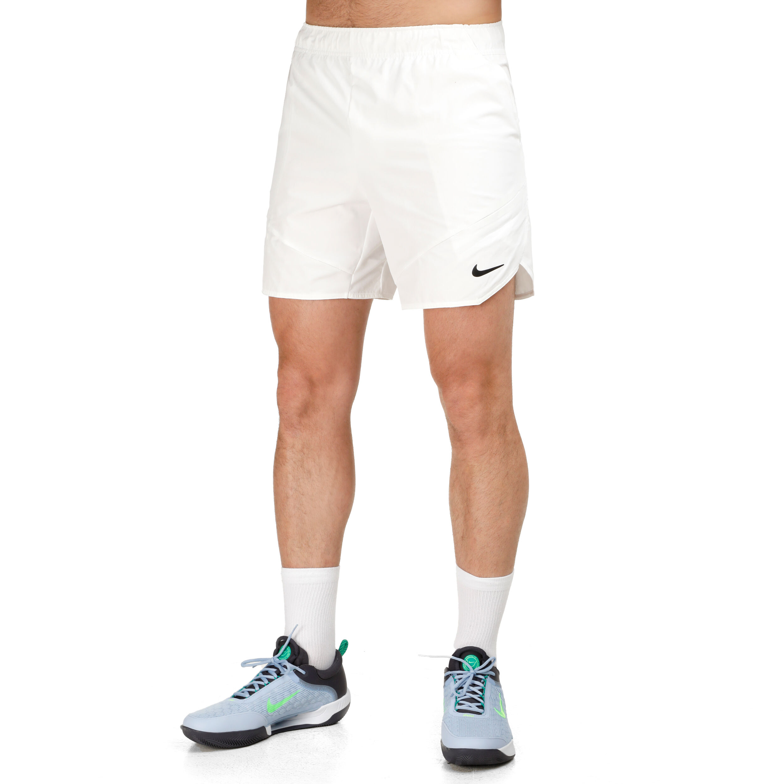 Nike white running shorts mens new arrivals