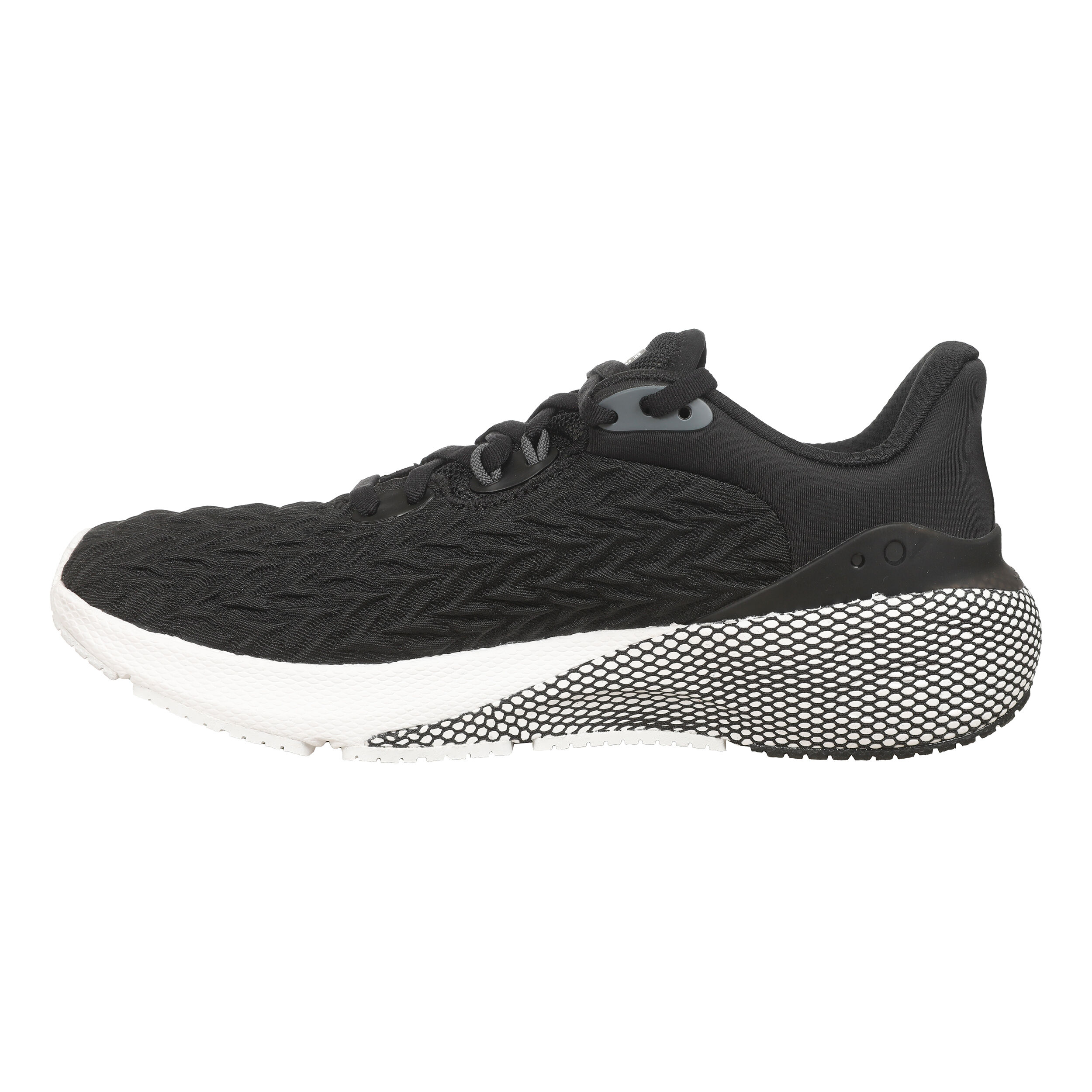 HOVR Machina 3 Clone Neutral Running Shoe Women Black
