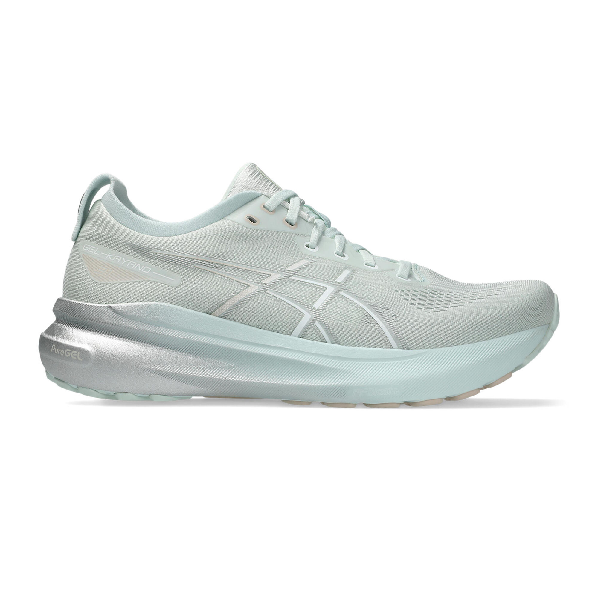 ASICS