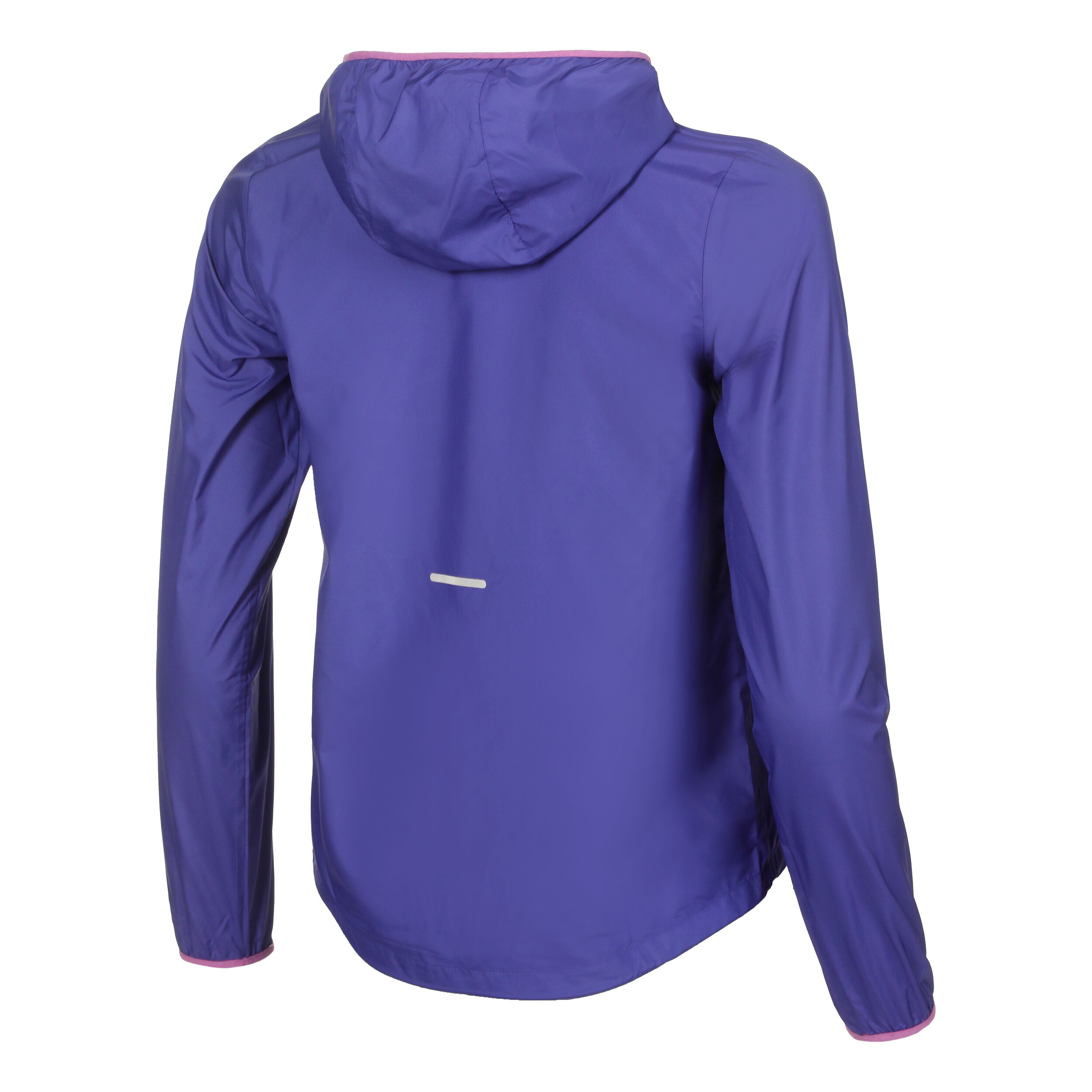 Buy ASICS Icon Light Running Jacket Women Blue online Running