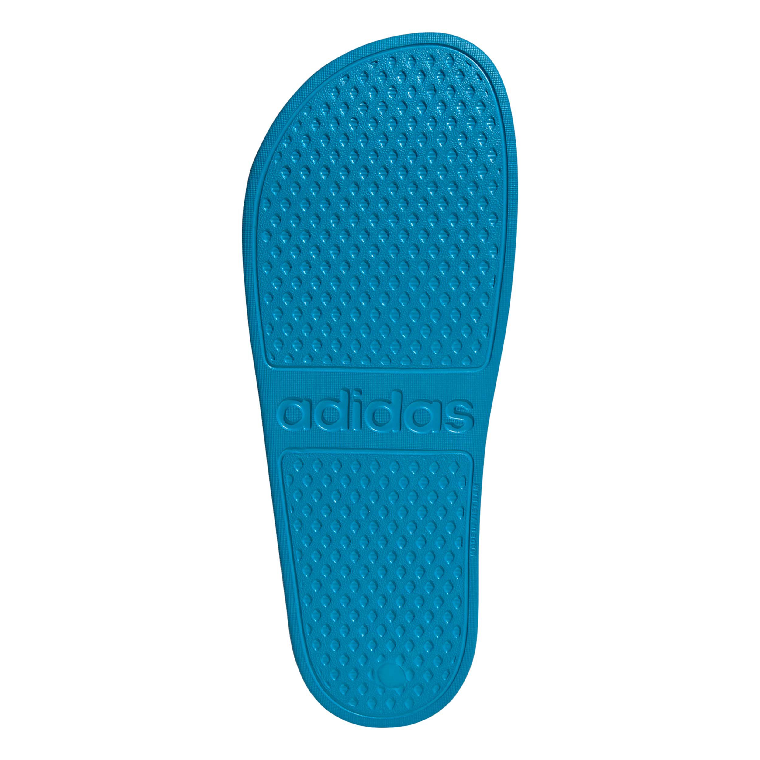 Adilette turquoise clearance