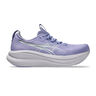 Gel-Nimbus 28 Neutral running shoe Women-blue, white