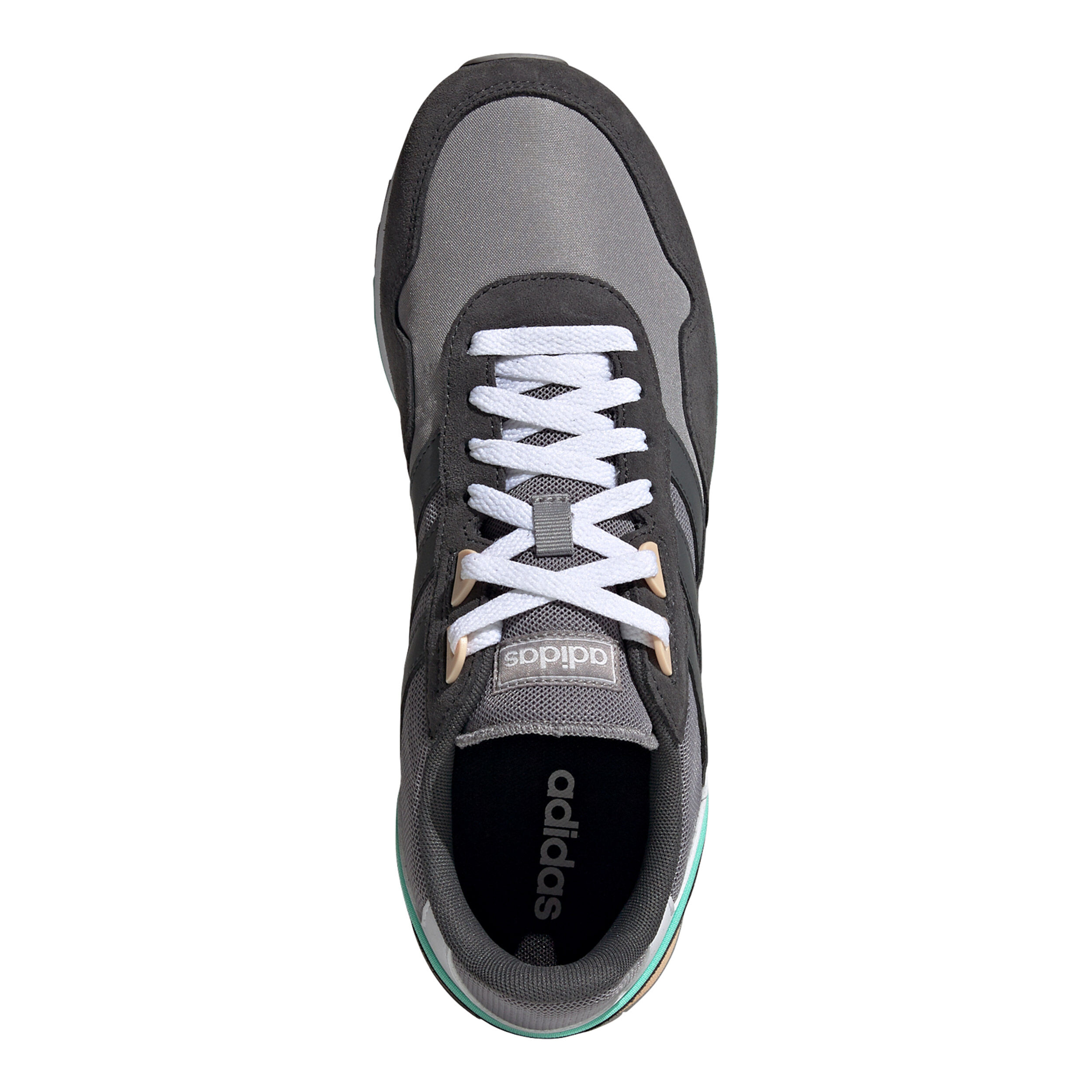 Buy adidas 8K 2020 Sneakers Men Dark Grey Multicoloured in size 47 1 3 online Running Point COM