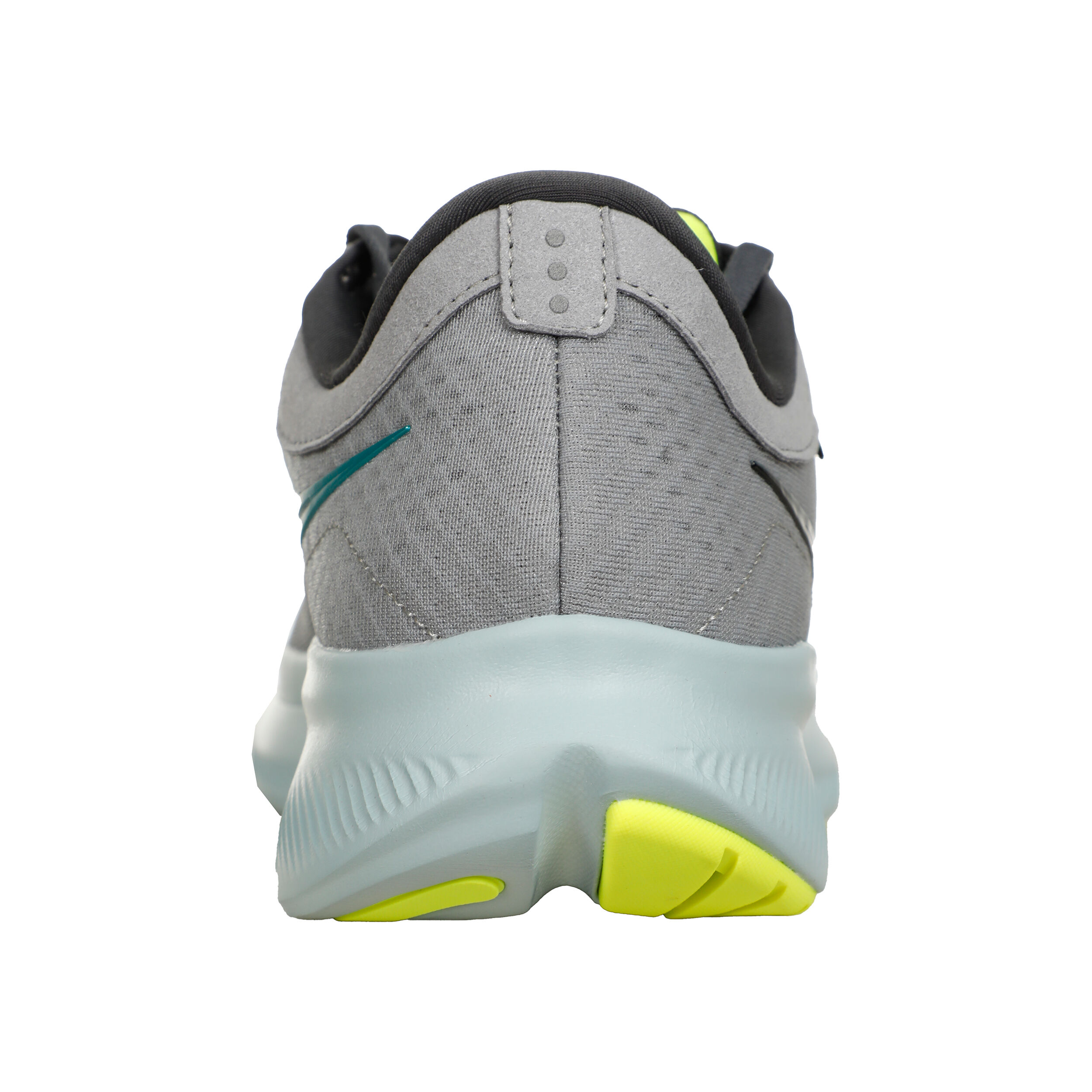 Saucony ride mens green shop