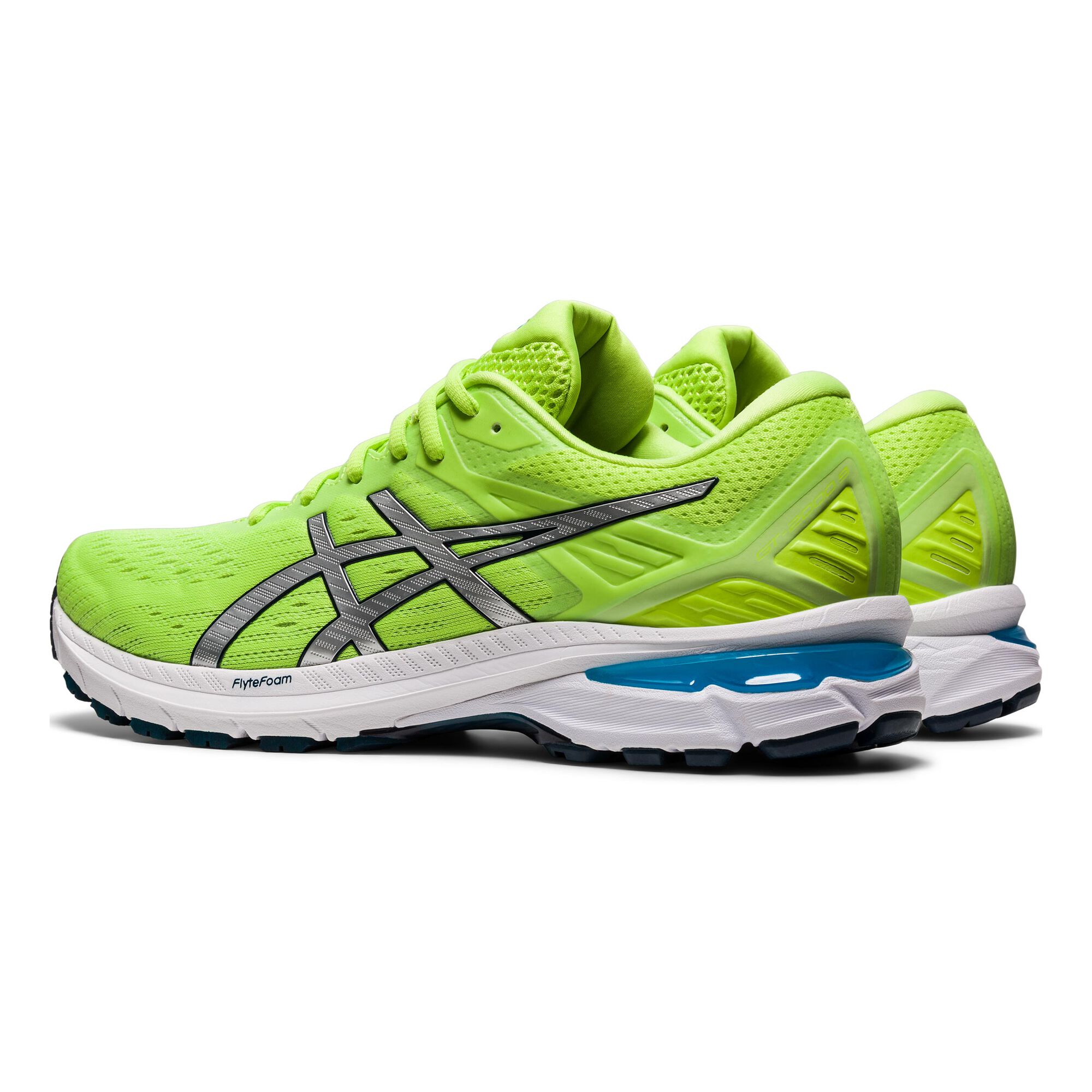 ASICS