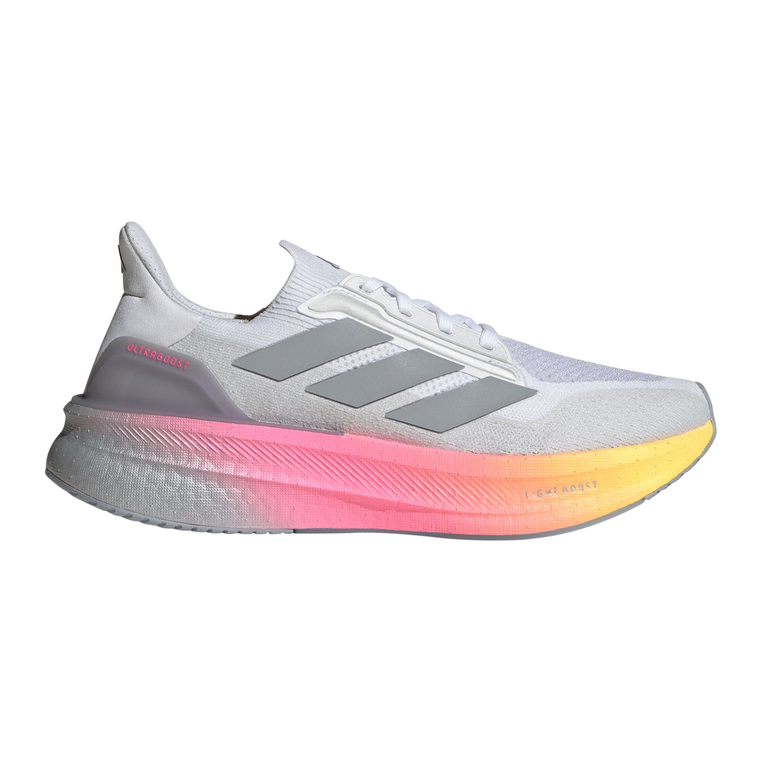 Buy adidas Ultraboost 5X Neutral Running Shoe Men White Orange online Running Point COM