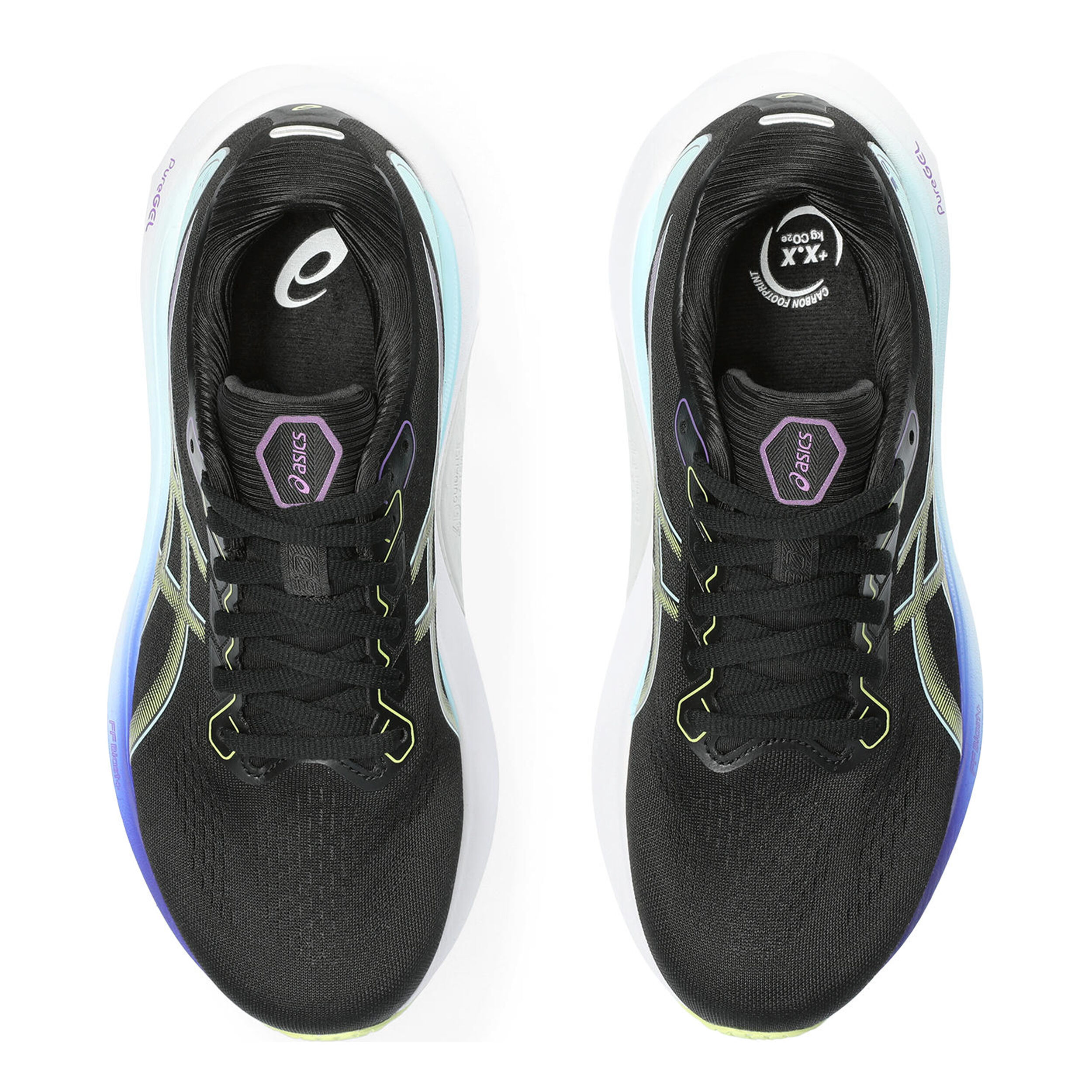 Asics gel quantum infinity women's review new arrivals