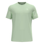 Odlo Clothing Odlo Essential Flyer Running Shirt Men-Mint