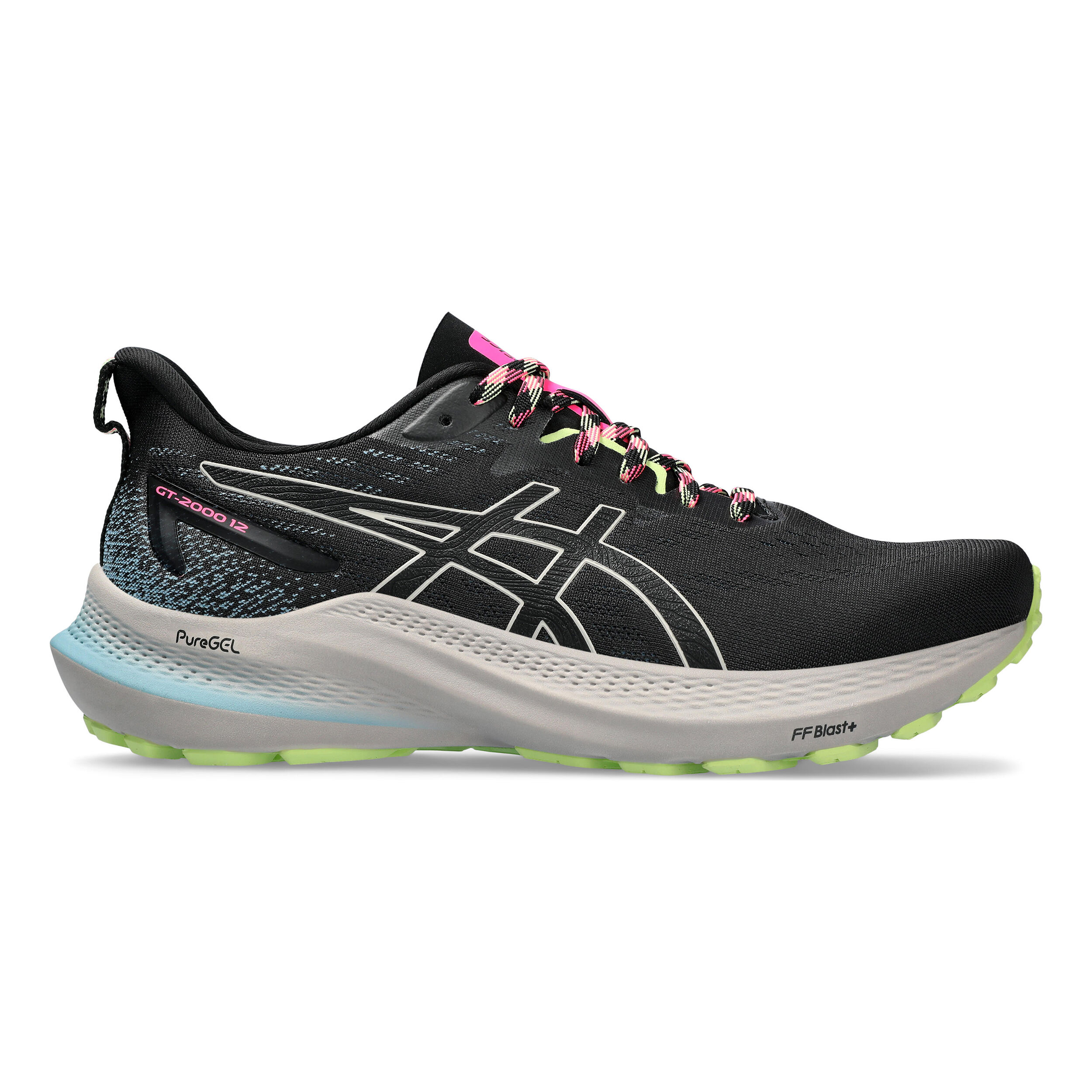 Asics gt online 2000 v8