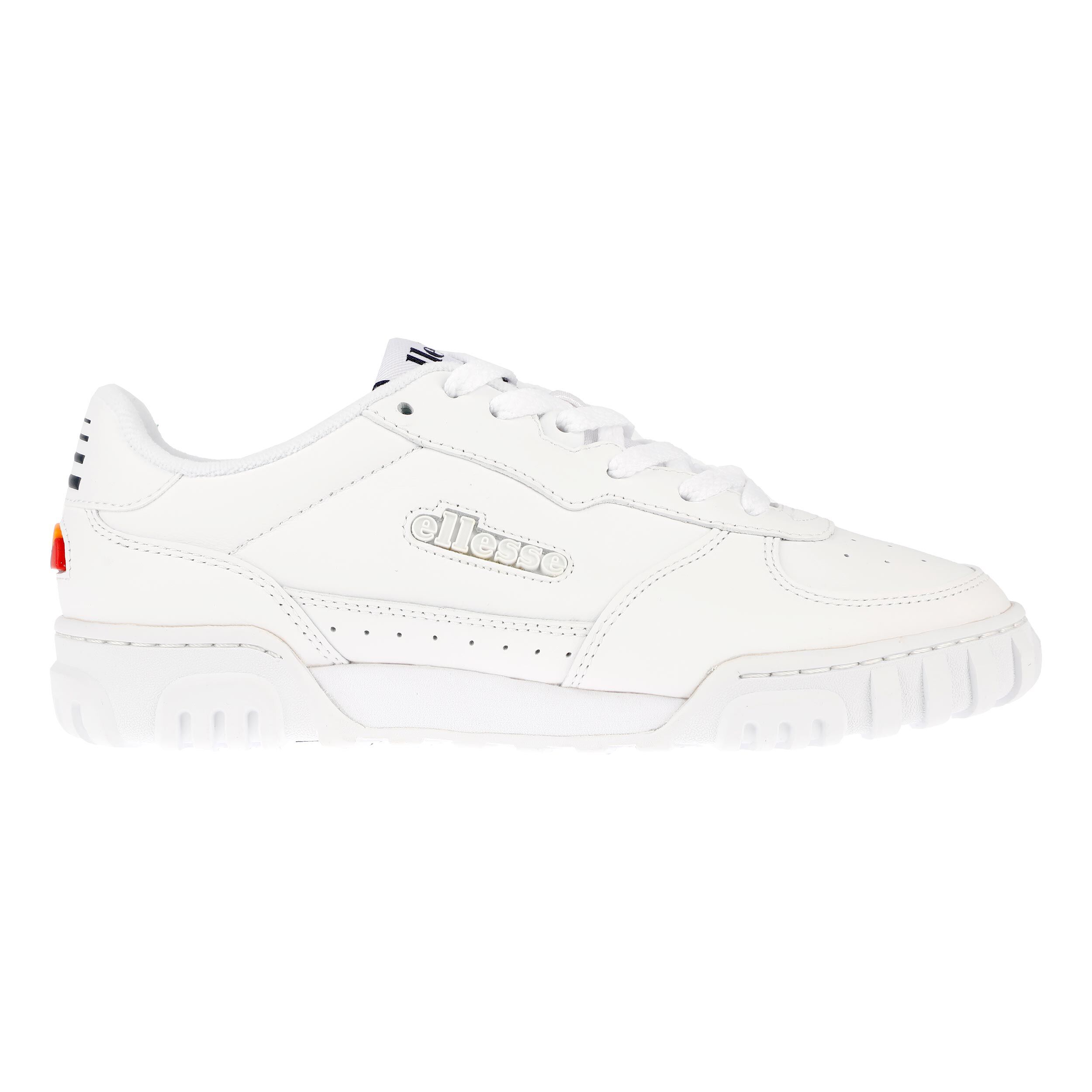 Ladies shop ellesse trainers