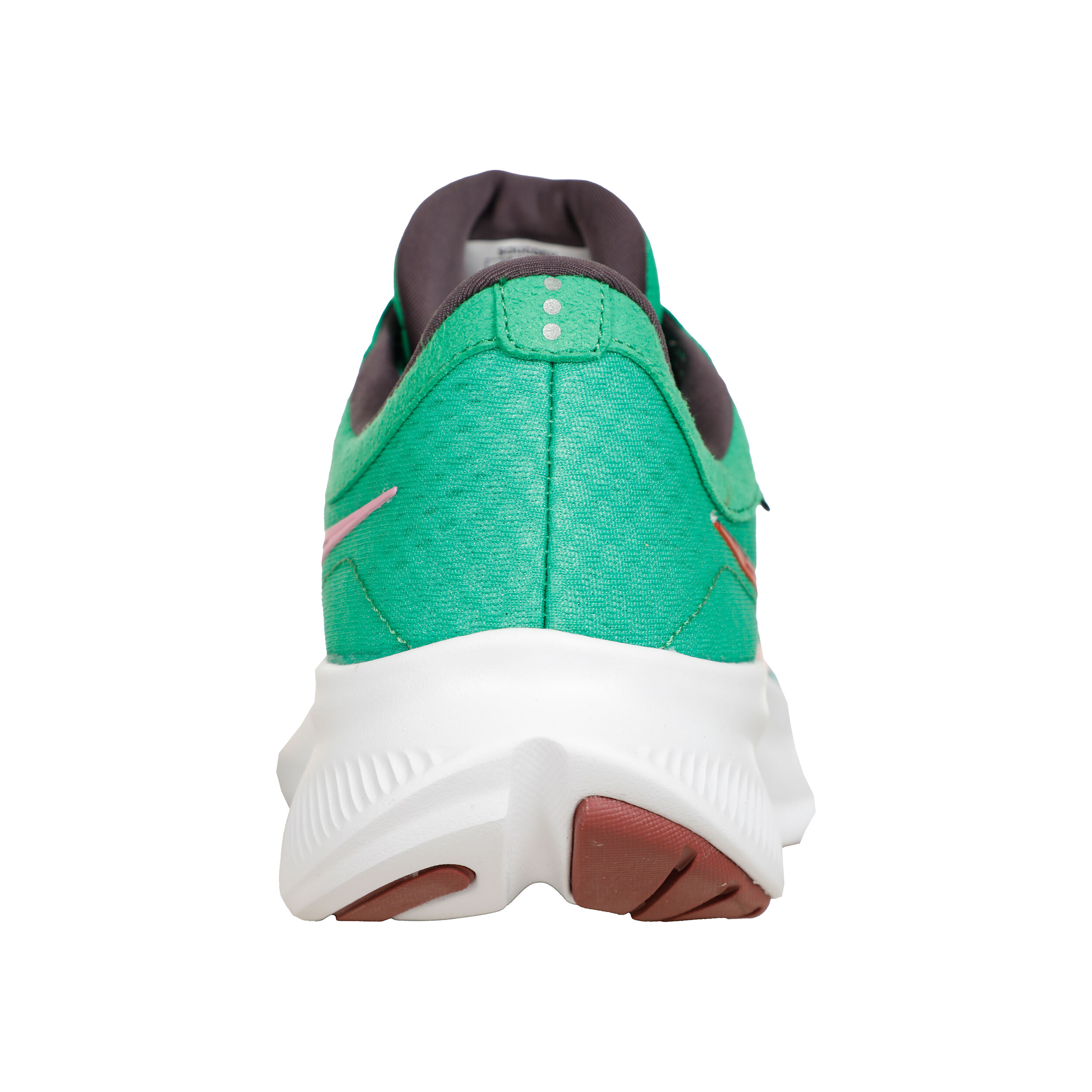 Ride 16 Neutral Running Shoe Women Green