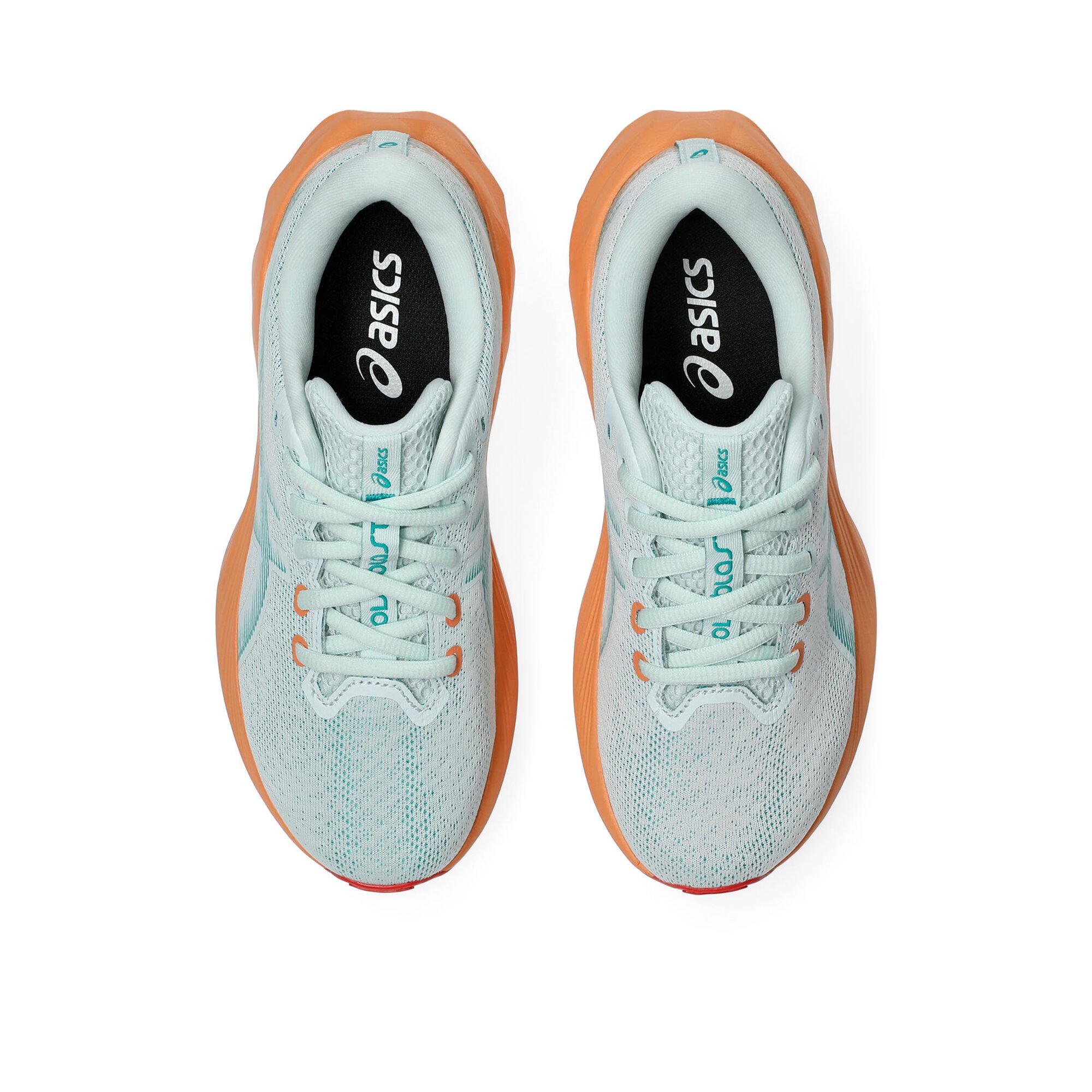 ASICS