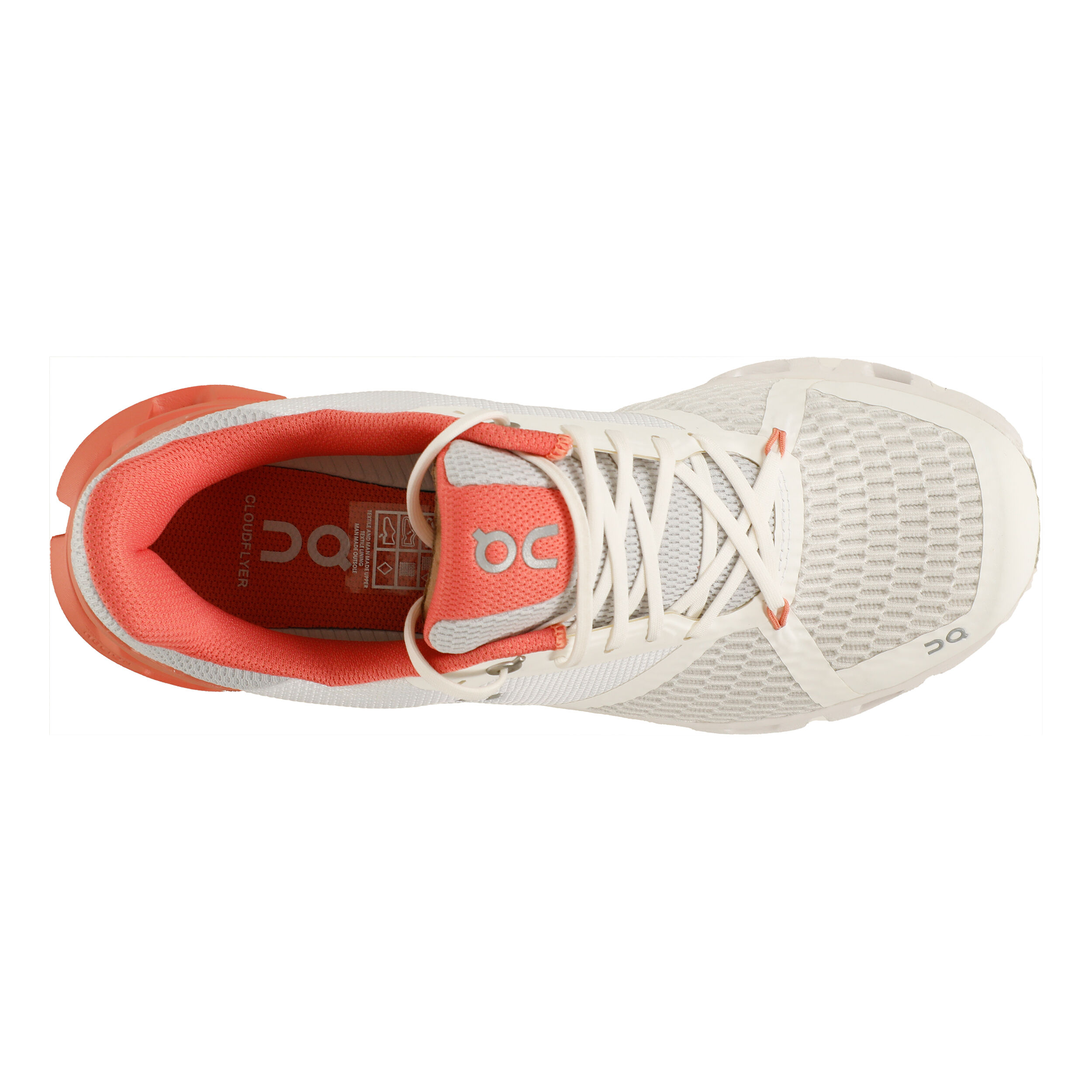On cloudflyer women's running shoes deals