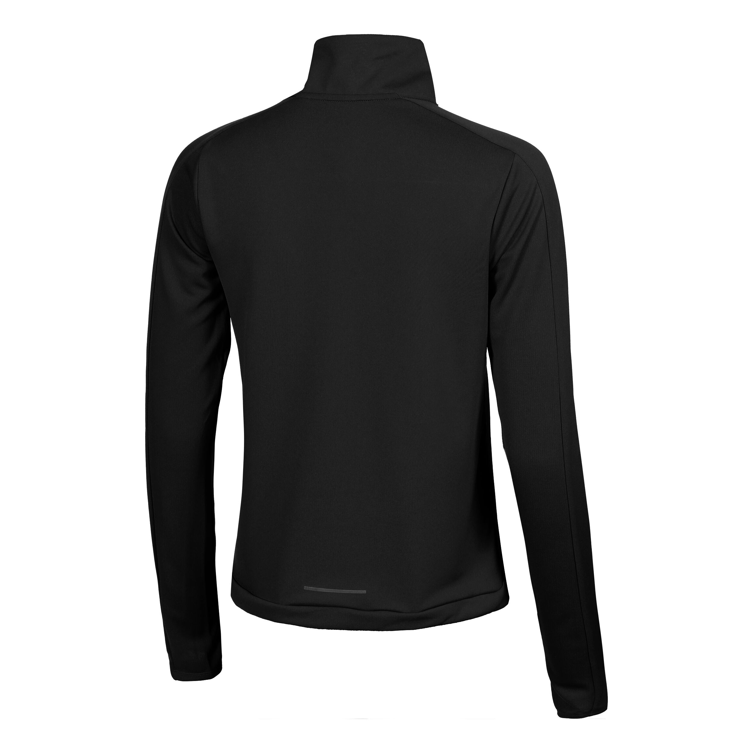 Women's nike pacer half-zip running top 2025