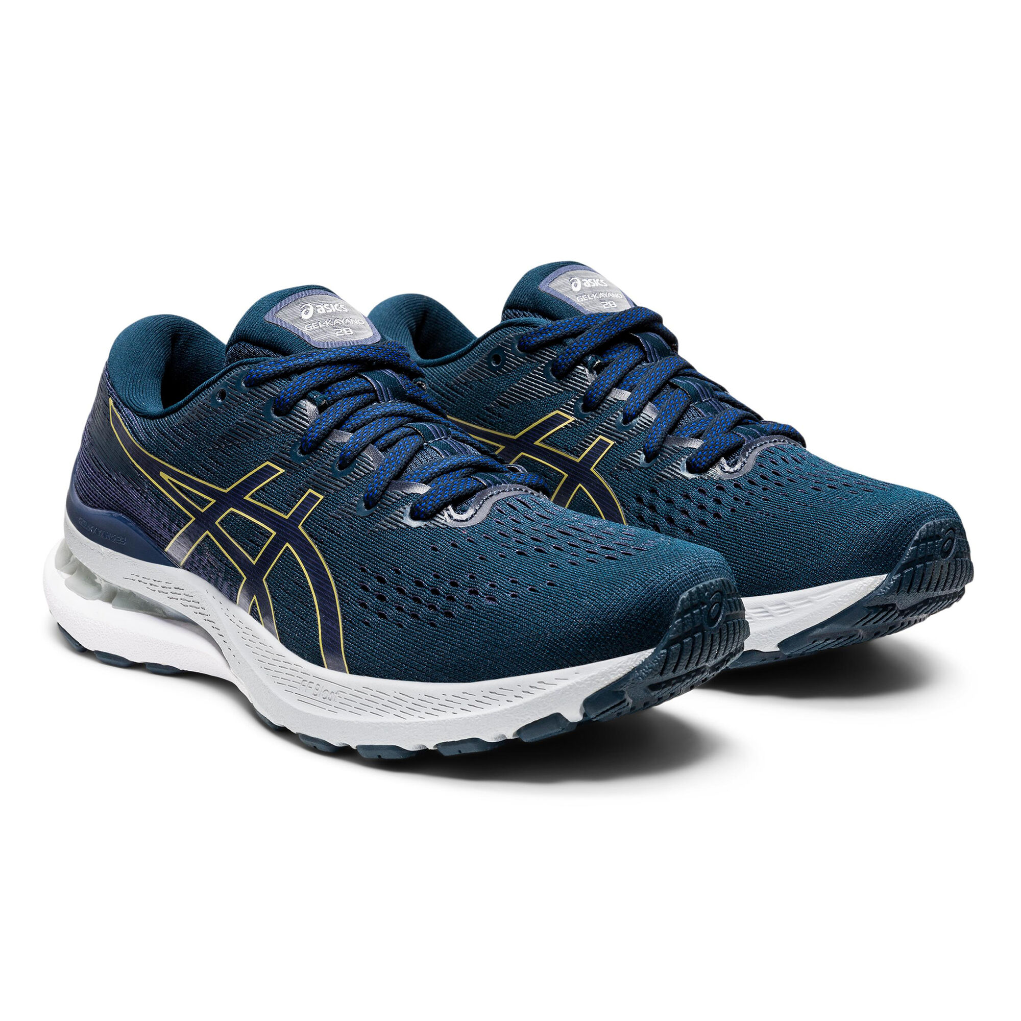 ASICS