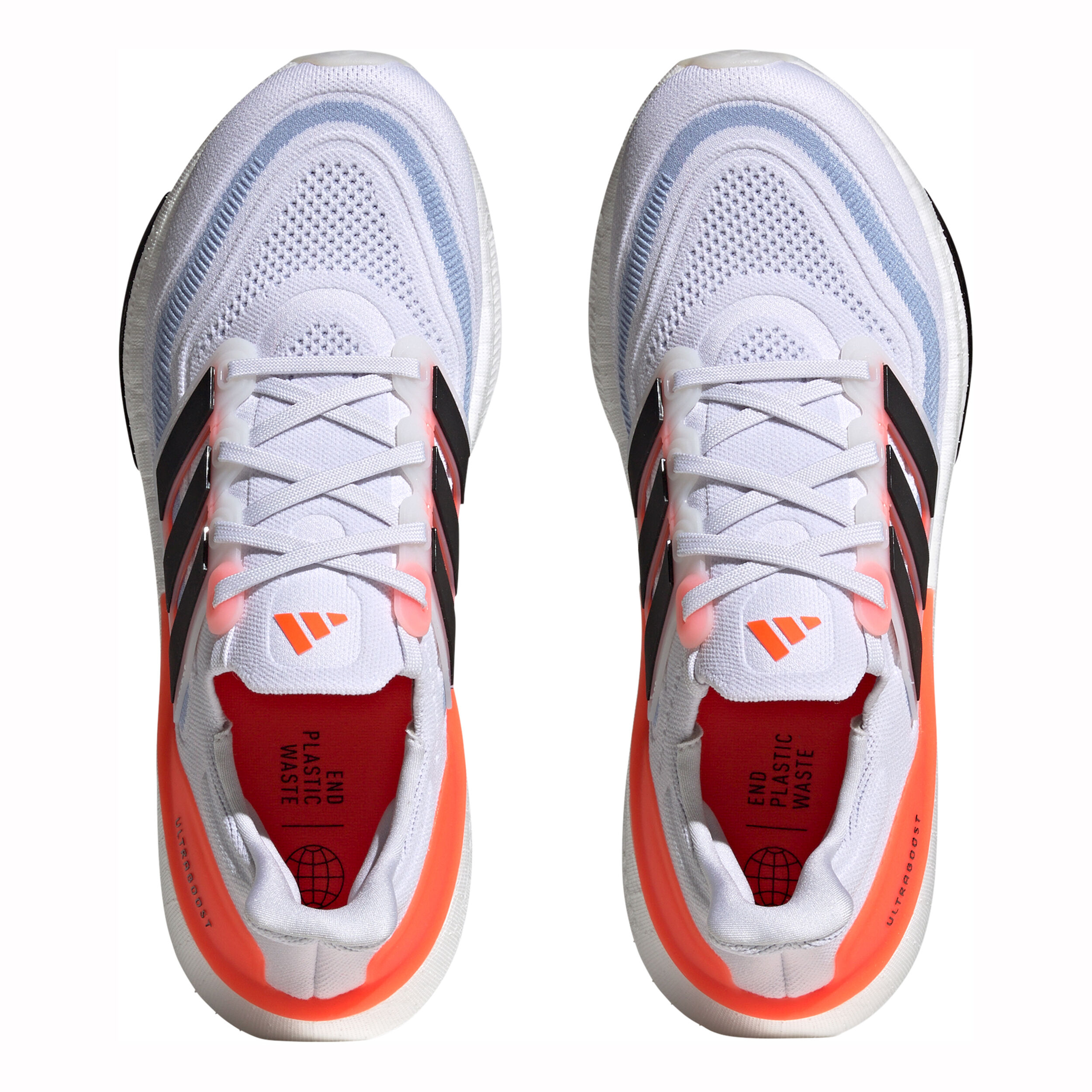 Buy adidas Ultra Boost 23 Neutral Running Shoe Men White Black online Running Point COM