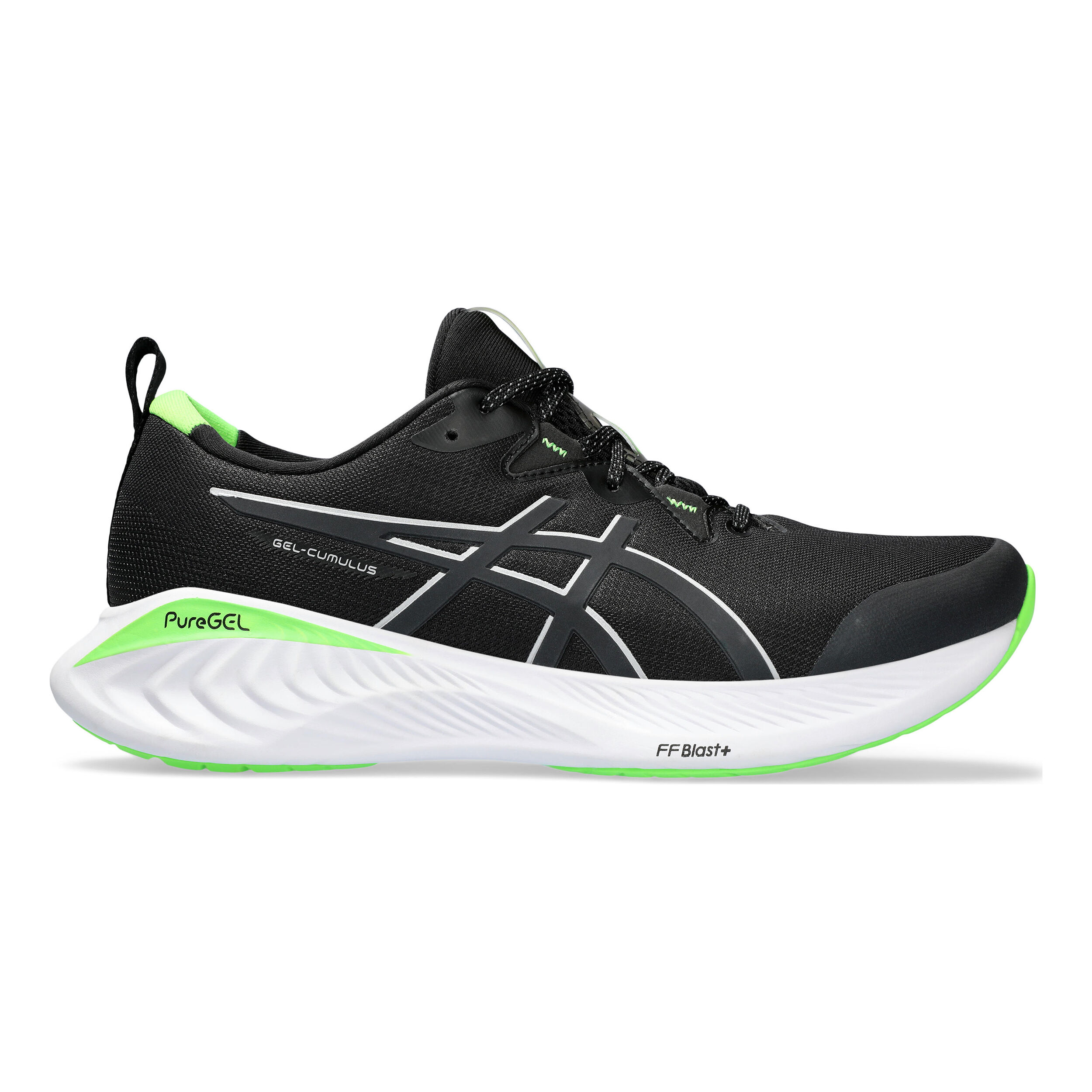 Asics lite hotsell show