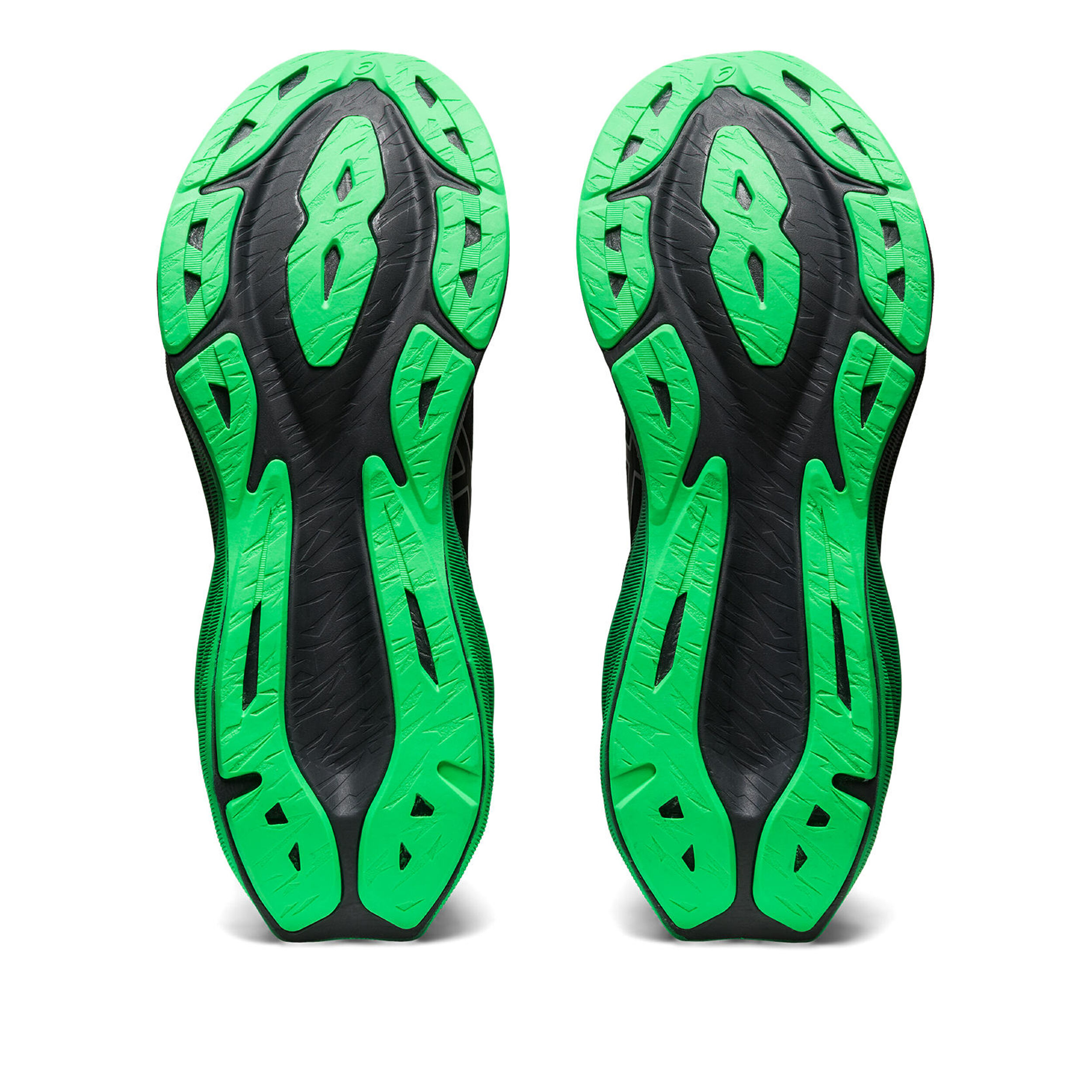 Buy ASICS Novablast 3 Lite-Show Neutral Running Shoe Men Black