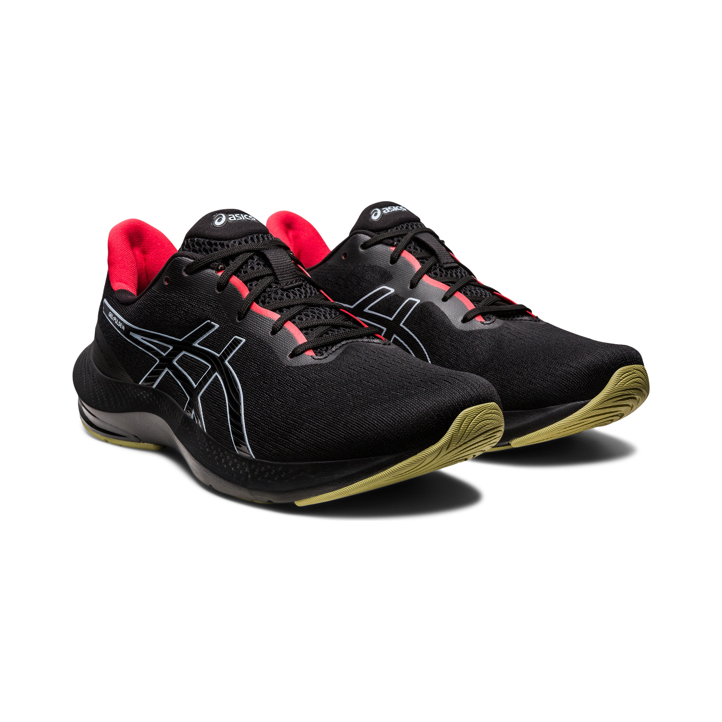 Asics gel sale pulse 14 bordeaux