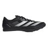 Distancestar Spike Shoes-Black,White