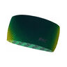 Recycled Seamless Headband -green,multicoloured