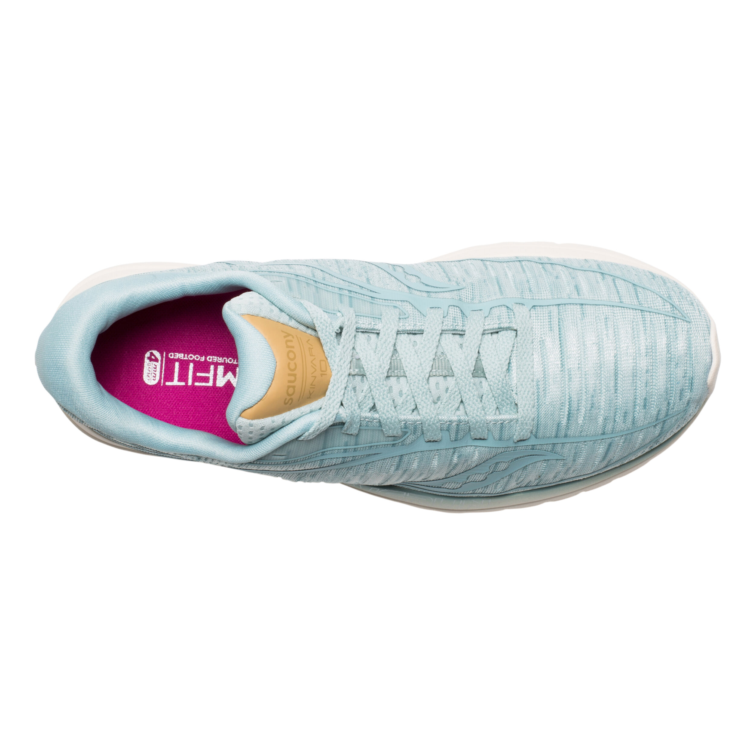 Saucony kinvara competitors discount