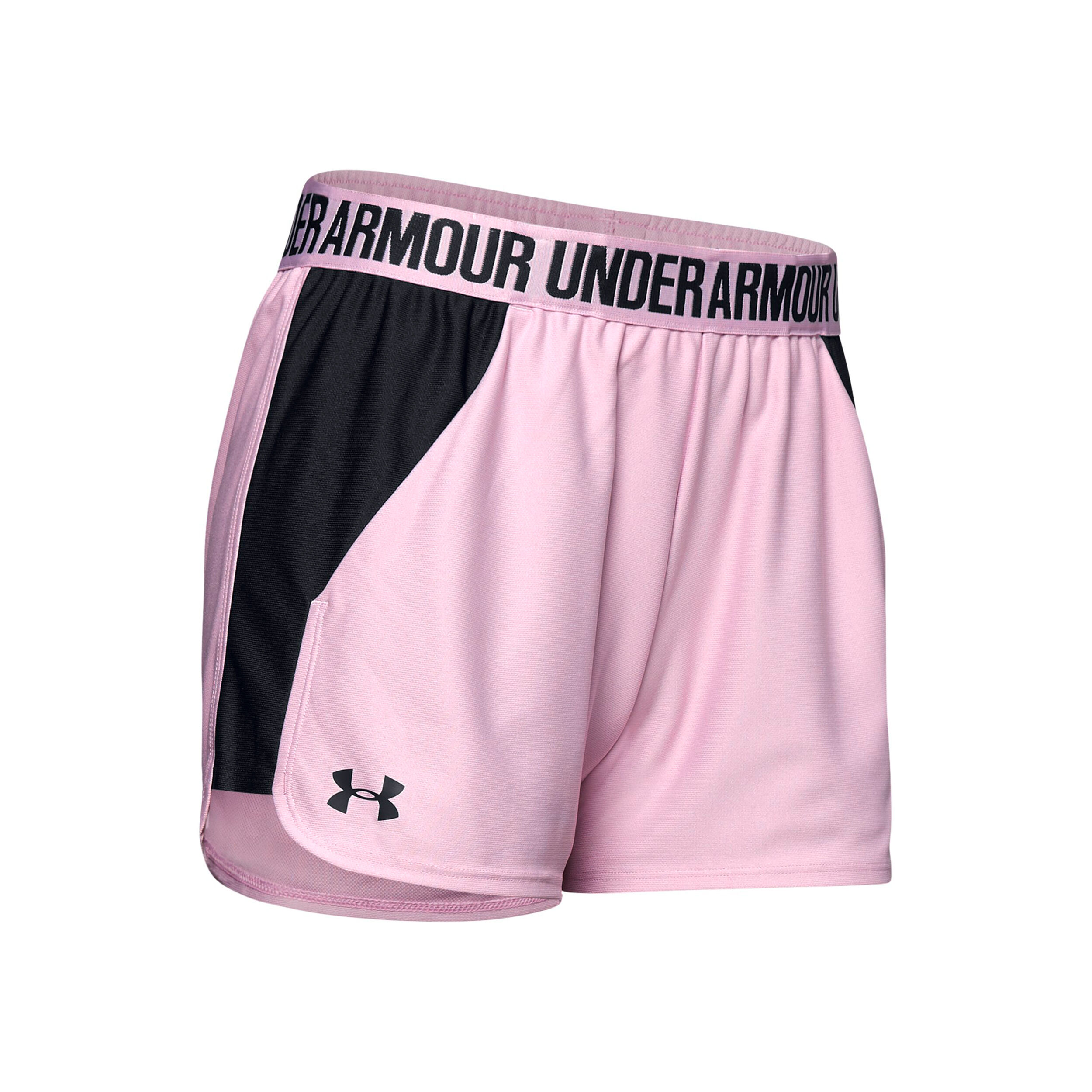 Under armour play sale up 2.0 shorts