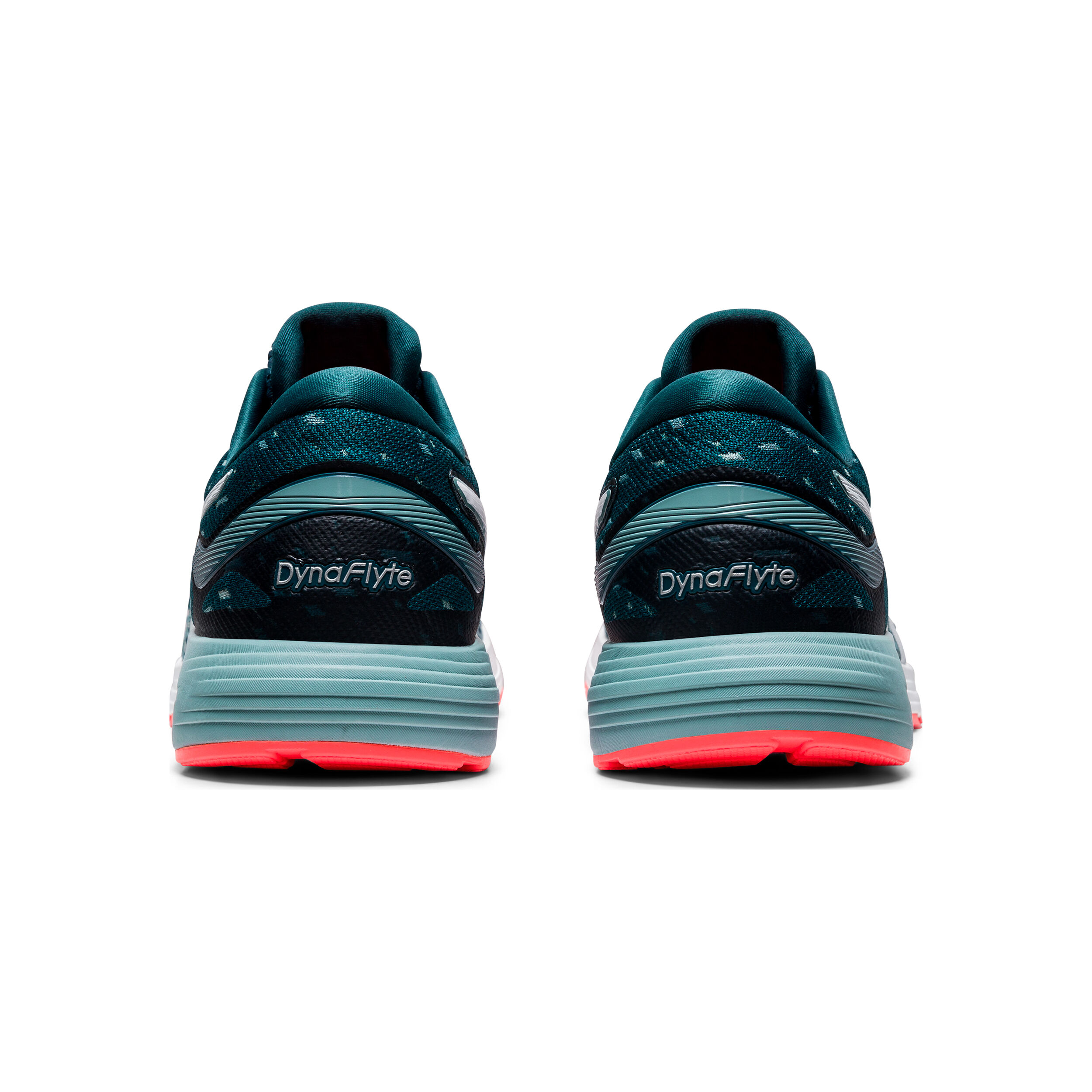 Asics dynaflyte boston clearance
