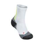 Falke Clothing Falke Achilles Sports socks Men - white, dark grey