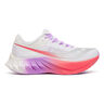 Endorphin Pro 4 Competition Running Shoe Women-White,Pink